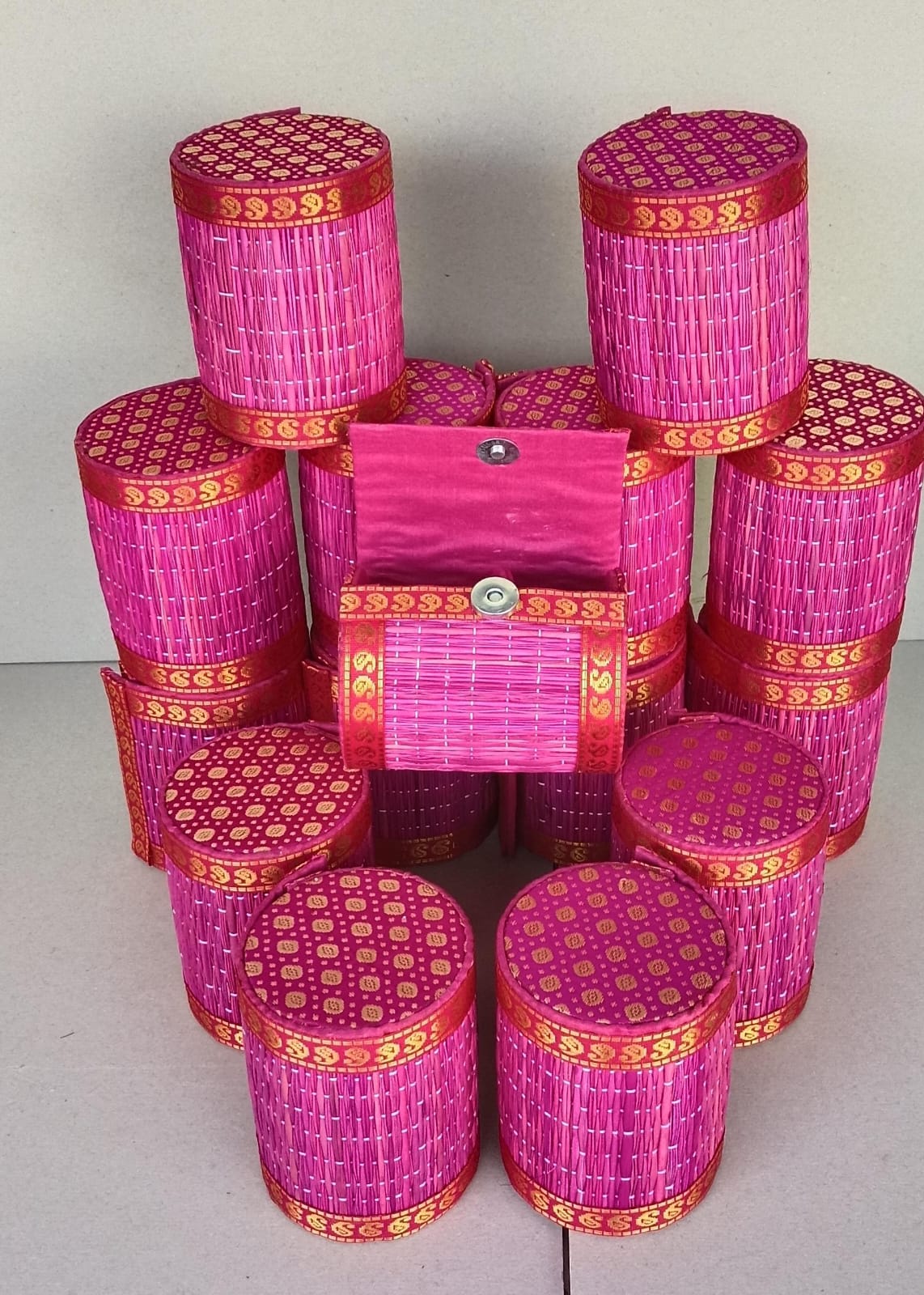 Korai Bangle Box 3